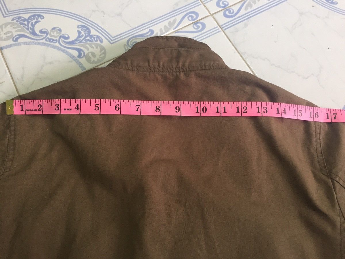 Japanese Brand 💥Ships Jet Blue Jacket Size US S / EU 44-46 / 1 - 11 Thumbnail