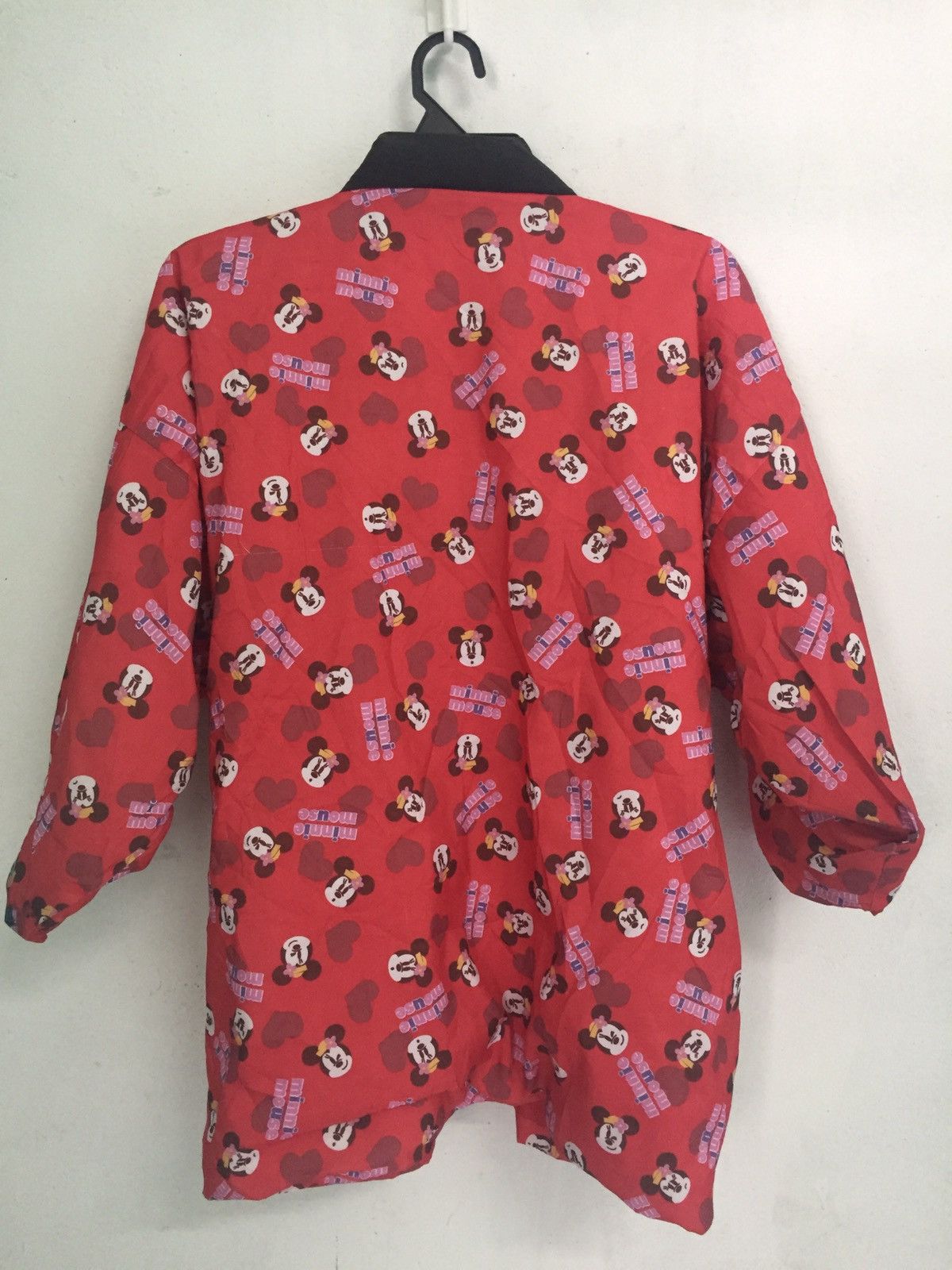 Disney × Japanese Brand 💥LAST DROP💥Disney Minnie Mouse Modern Kimono Size US M / EU 48-50 / 2 - 2 Thumbnail