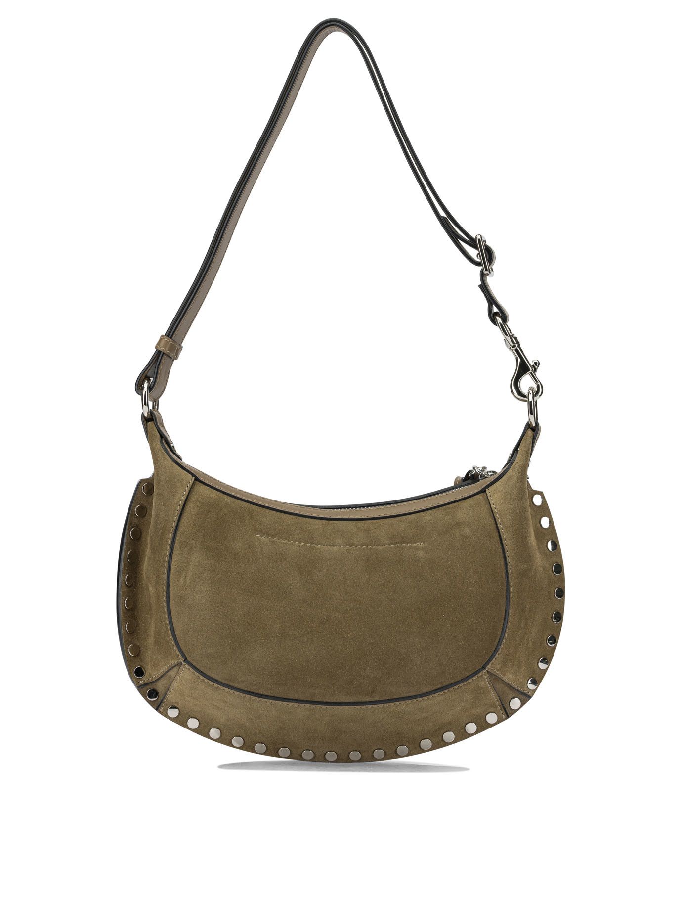 Isabel Marant Isabel Marant Moon Pocket Small Shoulder Bag tag size UNI Women - USA Duties Paid Size ONE SIZE - 3 Thumbnail