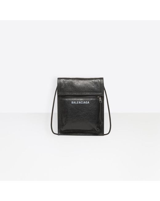 Balenciaga *FINAL DROP* Balenciaga Explorer Crossbody Pouch Balenciaga *FINAL DROP* Balenciaga Explorer Crossbody Pouch