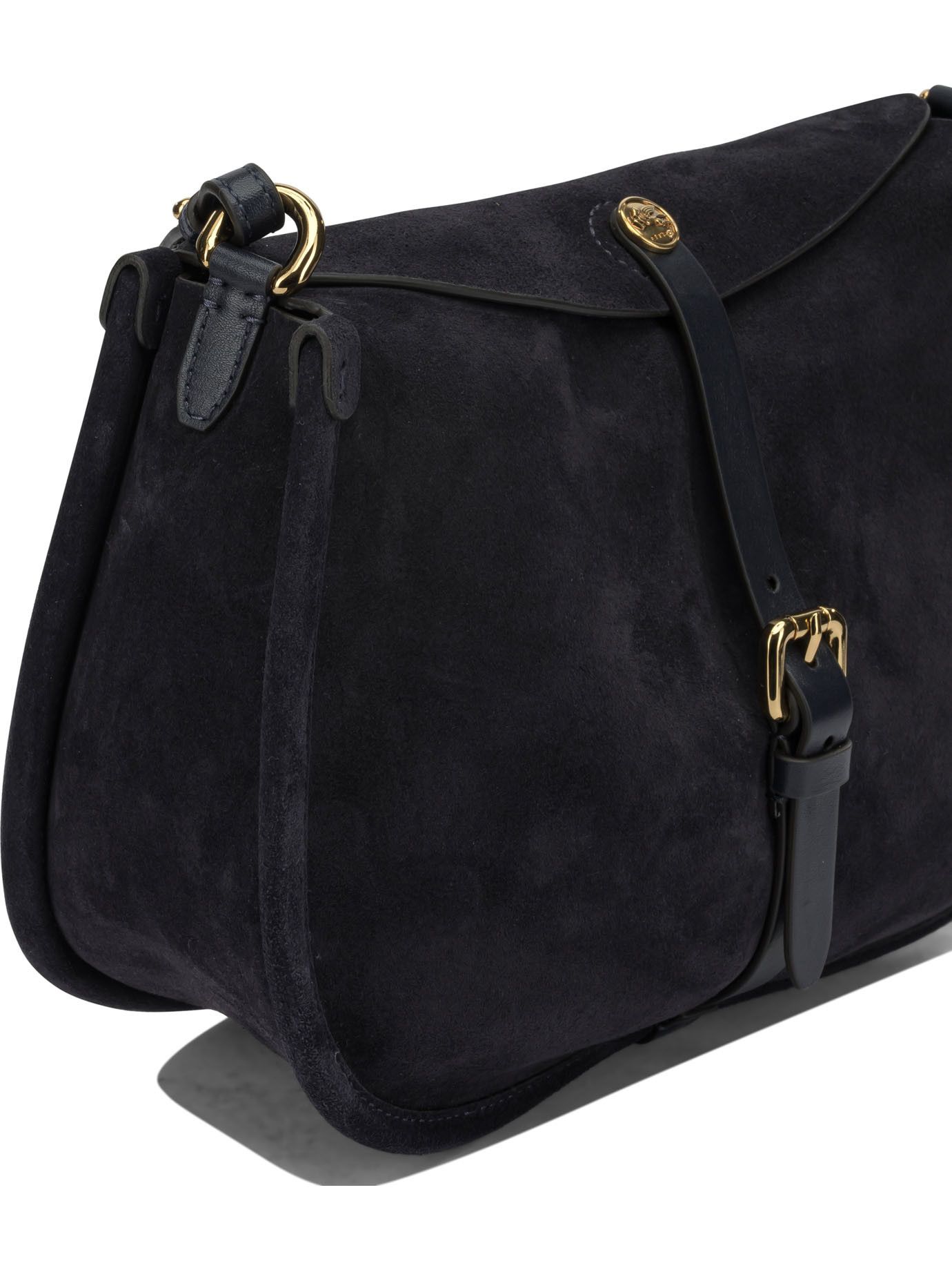 Etro Etro Pony Small Shoulder Bag tag size UNI Women - USA Duties Paid Size ONE SIZE - 4 Thumbnail