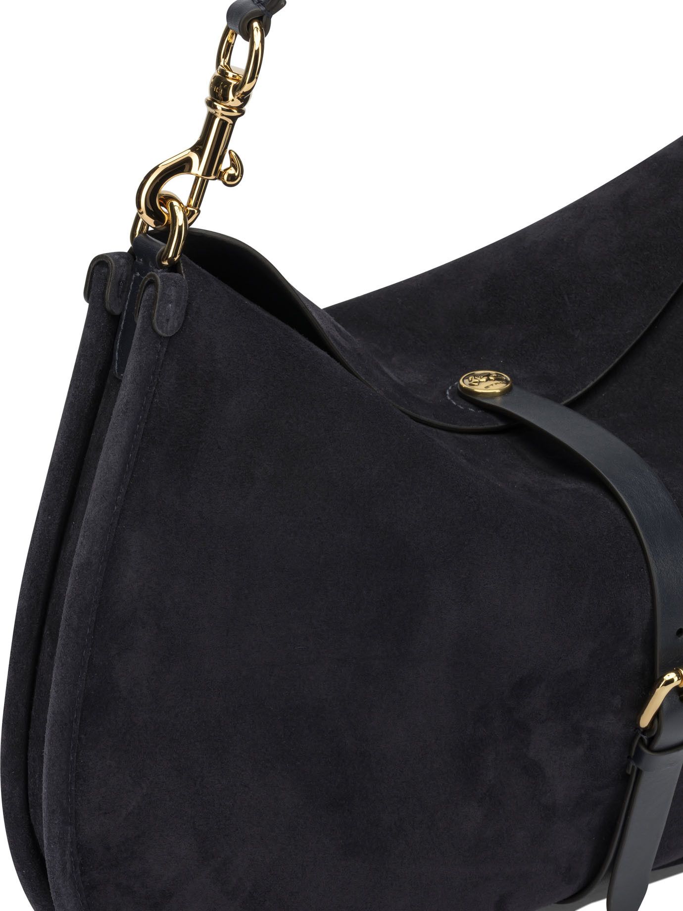 Etro Etro Pony Large Shoulder Bag tag size UNI Women - USA Duties Paid Size ONE SIZE - 4 Thumbnail
