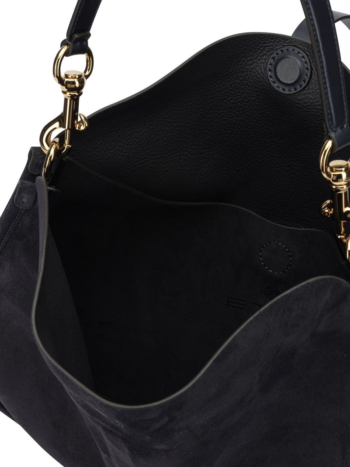 Etro Etro Pony Large Shoulder Bag tag size UNI Women - USA Duties Paid Size ONE SIZE - 5 Thumbnail