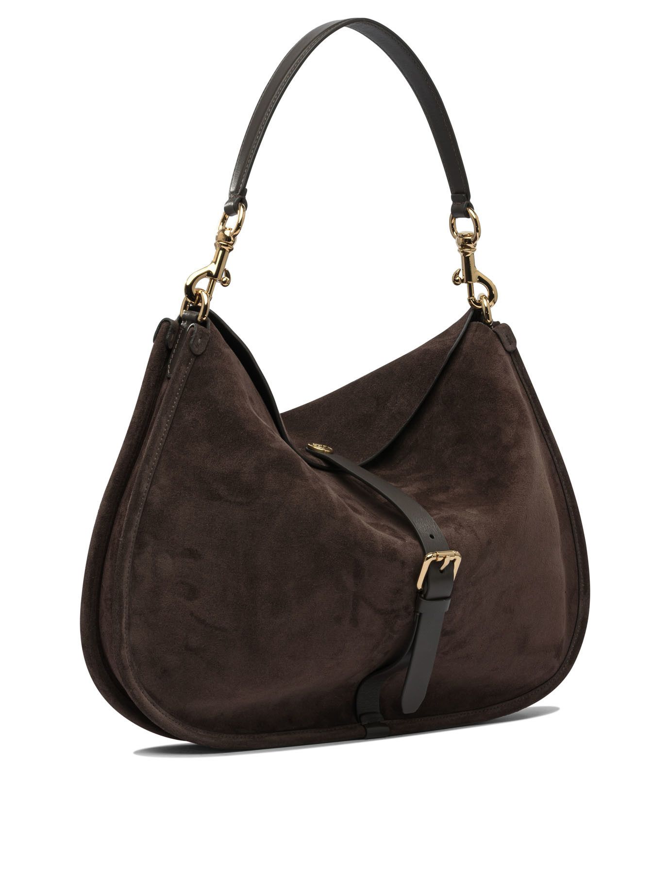 Etro Etro Pony Large Shoulder Bag tag size UNI Women - USA Duties Paid Size ONE SIZE - 2 Thumbnail