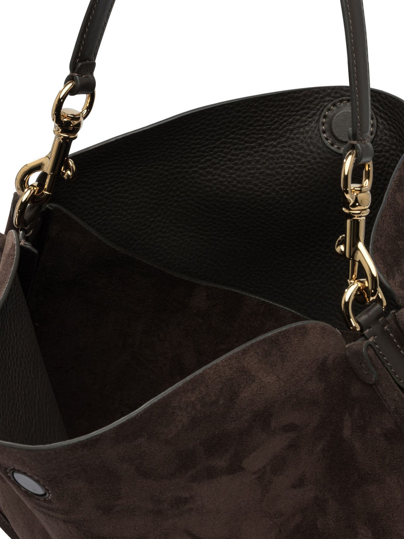 Etro Etro Pony Large Shoulder Bag tag size UNI Women - USA Duties Paid Size ONE SIZE - 5 Thumbnail