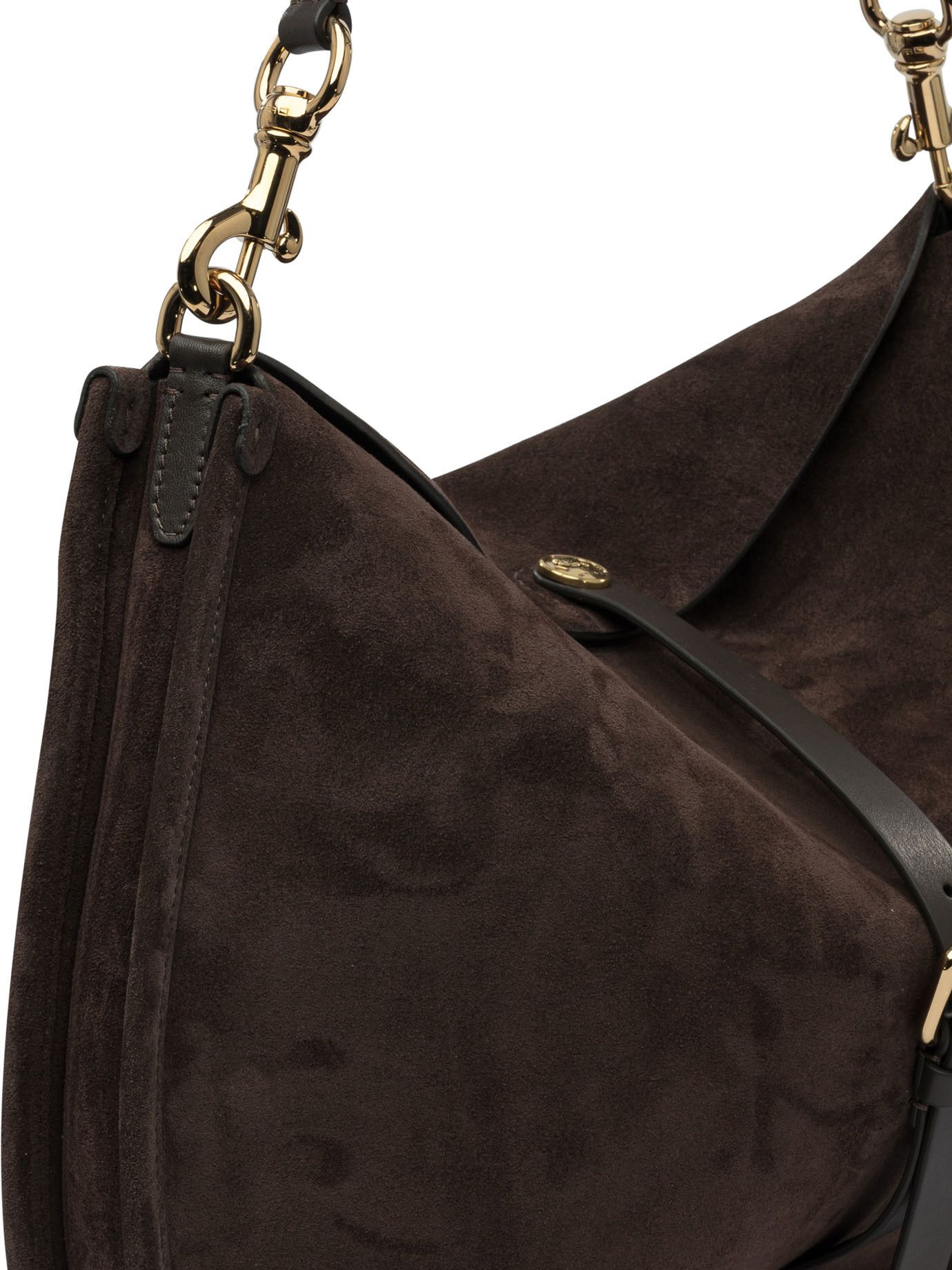 Etro Etro Pony Large Shoulder Bag tag size UNI Women - USA Duties Paid Size ONE SIZE - 4 Thumbnail