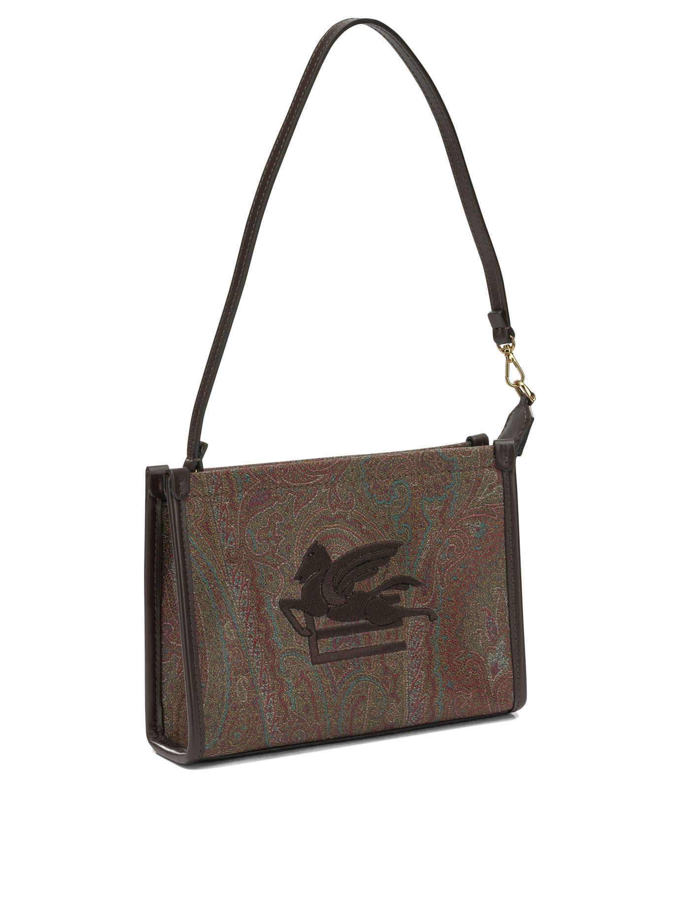Etro Etro Arnica Small Shoulder Bag tag size UNI Women - USA Duties Paid Size ONE SIZE - 2 Thumbnail