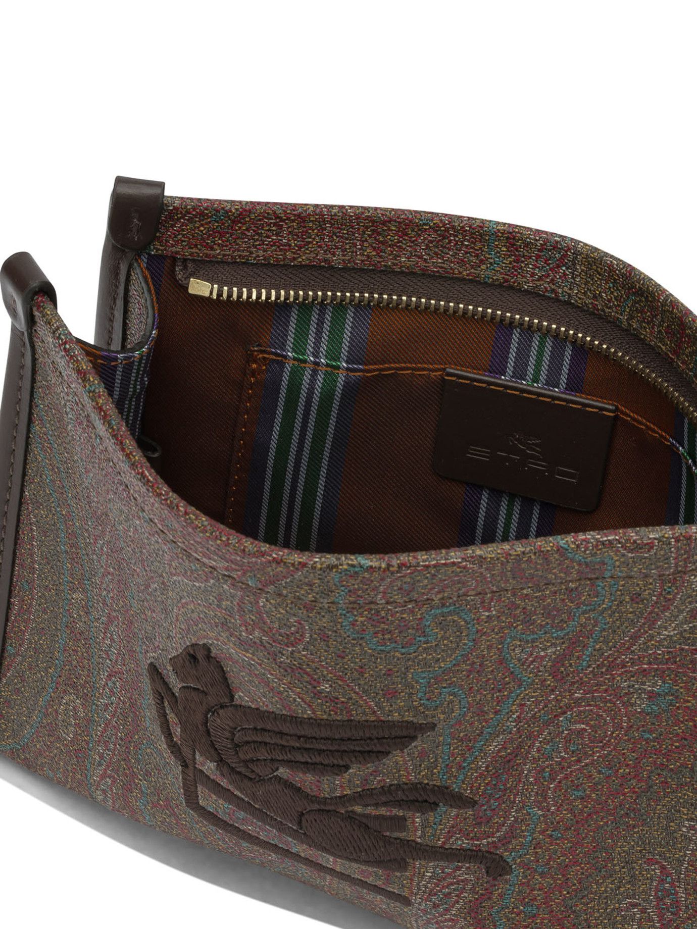 Etro Etro Arnica Small Shoulder Bag tag size UNI Women - USA Duties Paid Size ONE SIZE - 5 Thumbnail
