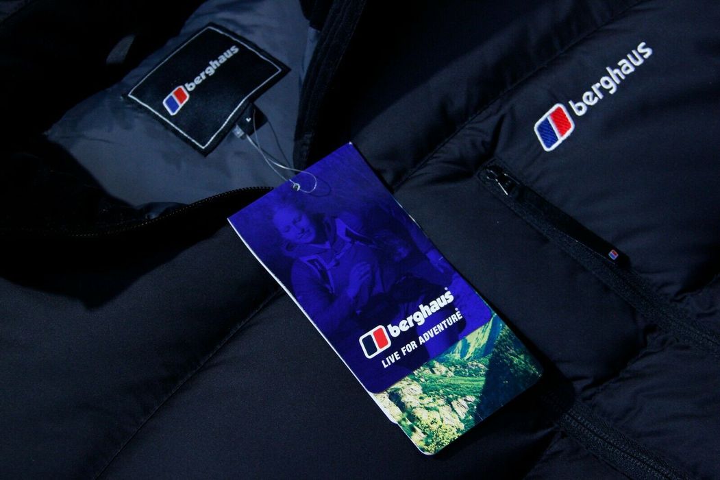 Berghaus akka best sale