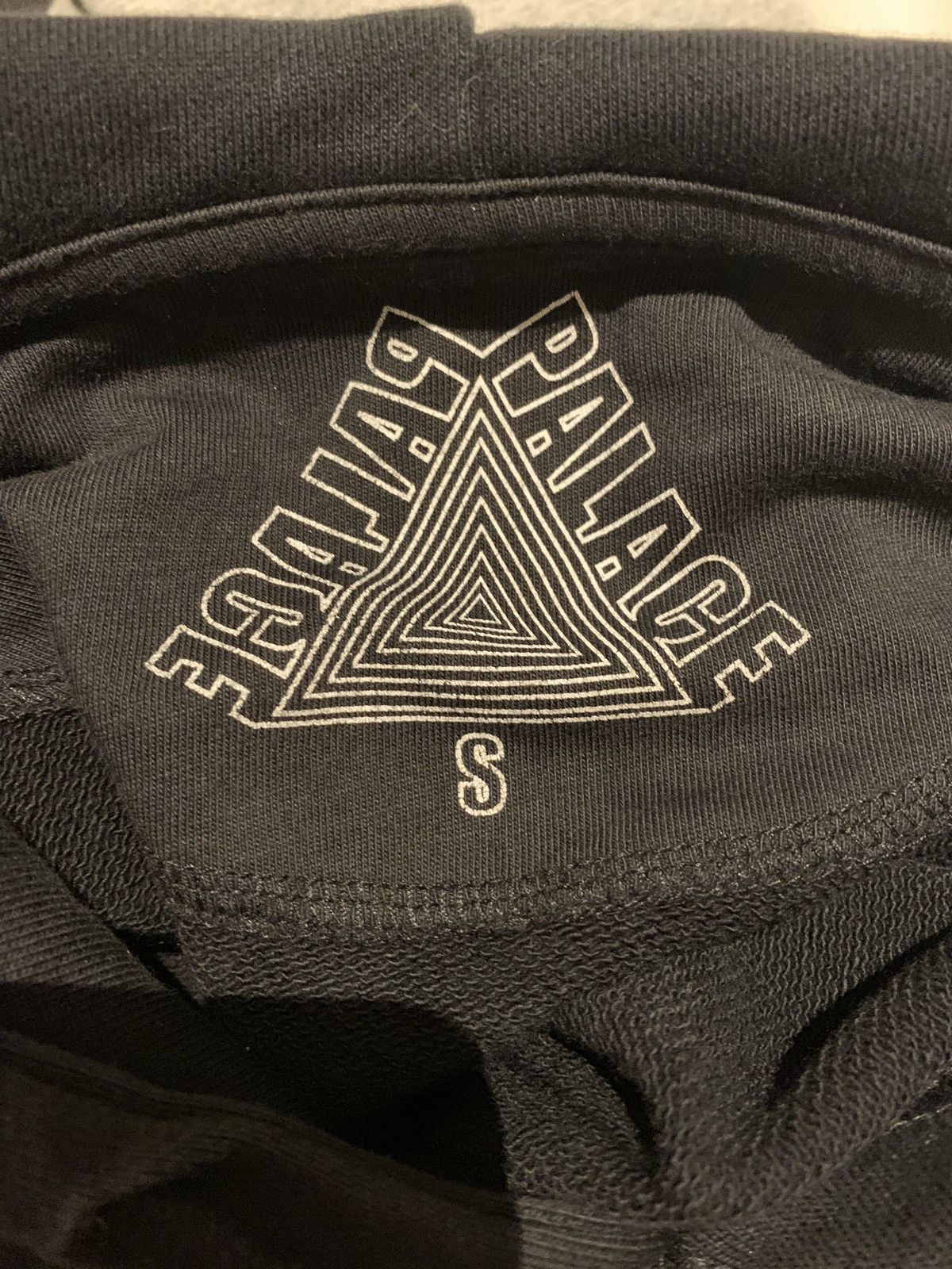 Palace mountain hoodie best sale