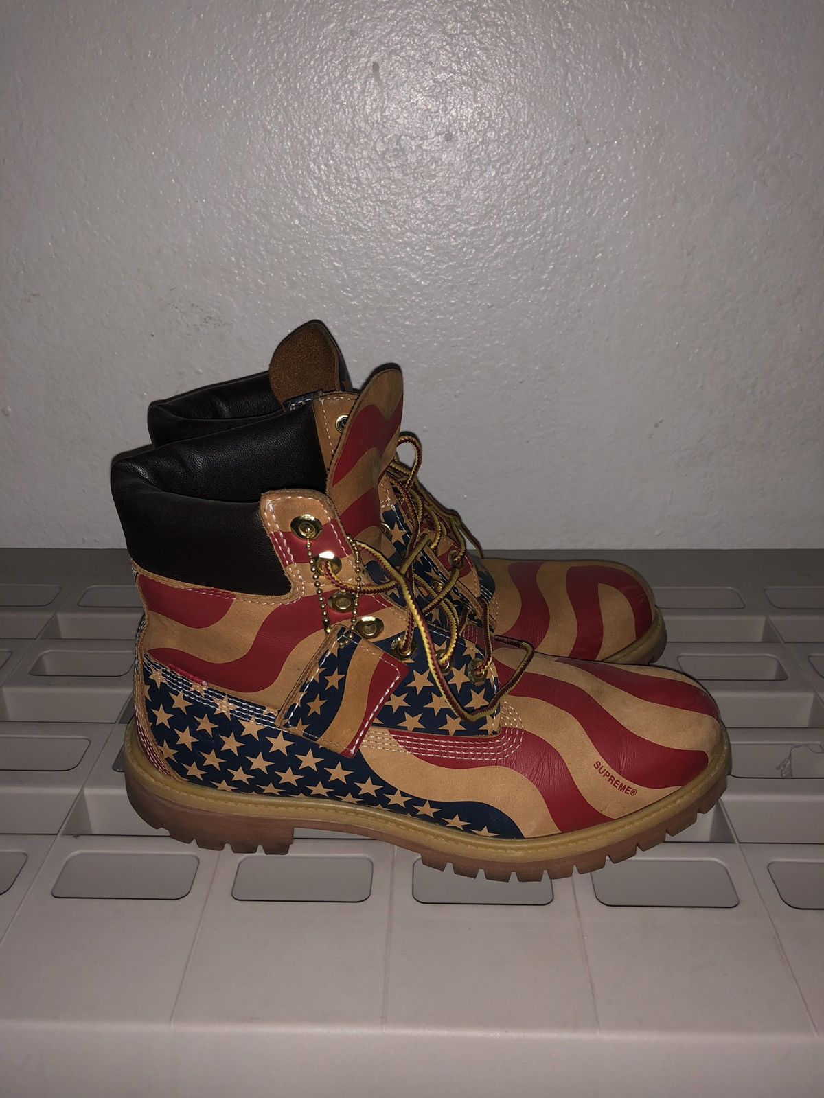 Supreme × Timberland Supreme X Timberland Boots | Grailed Supreme × Timberland Supreme X Timberland Boots | Grailed