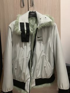 Ambush Nike Reversible Jacket | Grailed