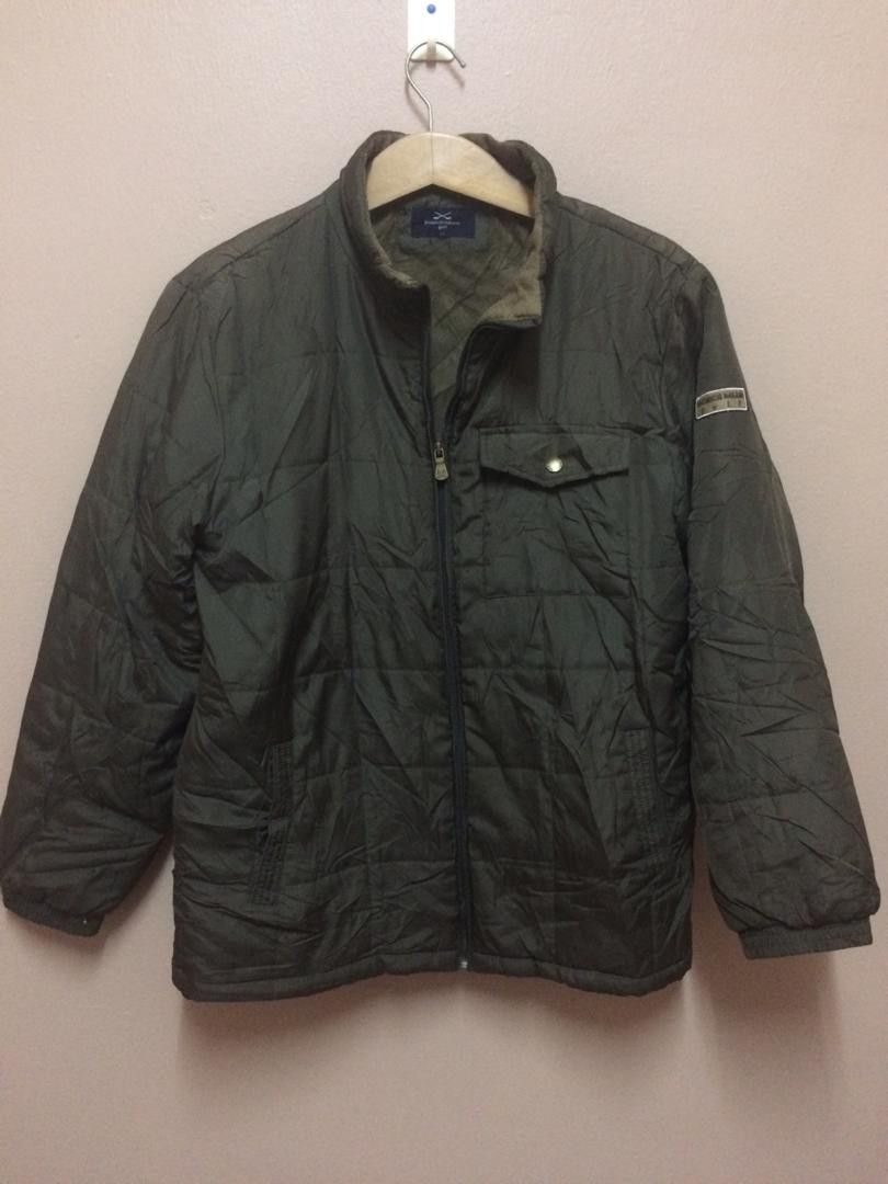 Hiromichi Nakano Jacket | Grailed