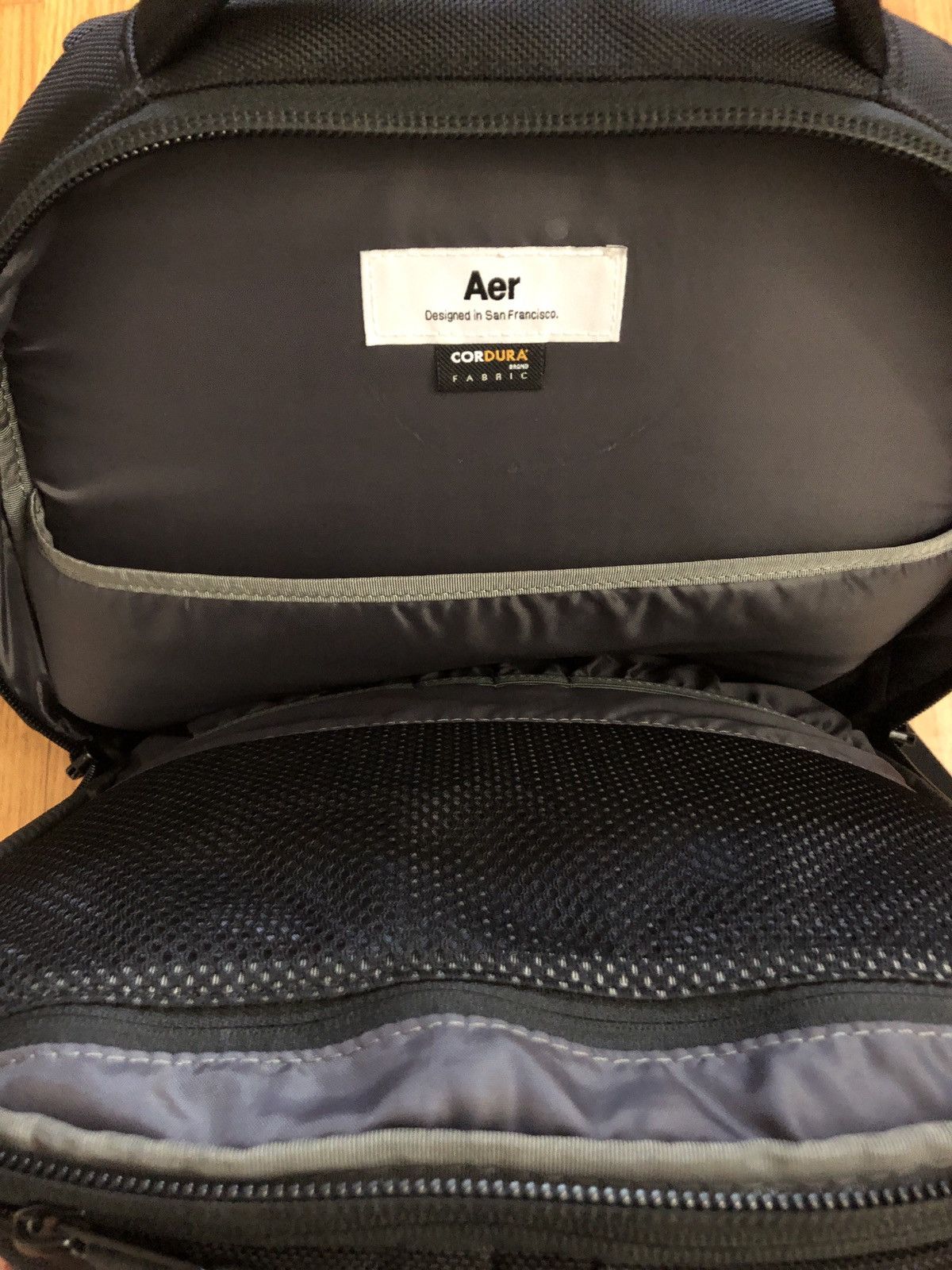 Aer Aer Fit Pack 2 Size ONE SIZE - 3 Thumbnail