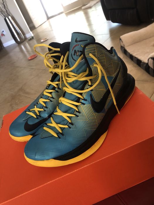 Kd on sale 5 n7