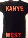 Yeezy Season Kanye West X George Condo MBDTF Power Drip T-Shirt 2010 Size US S / EU 44-46 / 1 - 2 Thumbnail