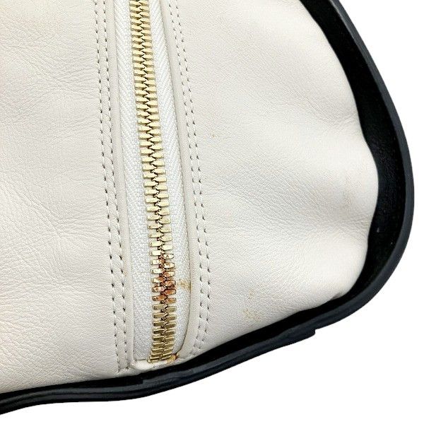 Furla Furla Furla Venus Leather 2way Boston Bag Leather Handbag DUTY FREE for USA Size ONE SIZE - 7 Thumbnail
