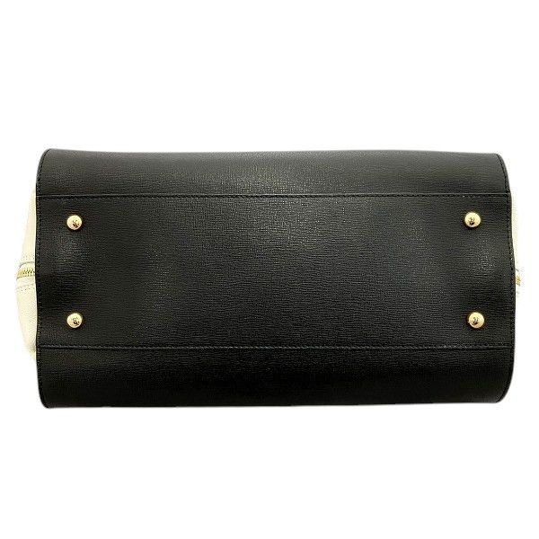 Furla Furla Furla Venus Leather 2way Boston Bag Leather Handbag DUTY FREE for USA Size ONE SIZE - 3 Thumbnail
