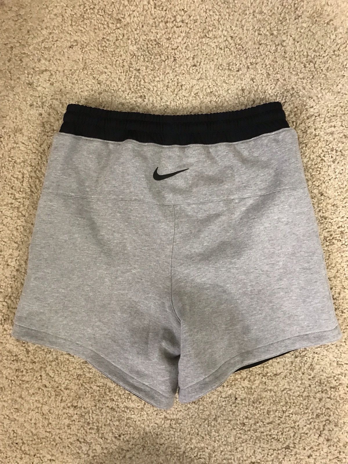 Nike FEAR OF GOD x Nike Reversible Shorts - size Small | Grailed