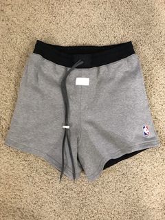 LC Fear of God x Nike NBA shorts : r/FearofGod