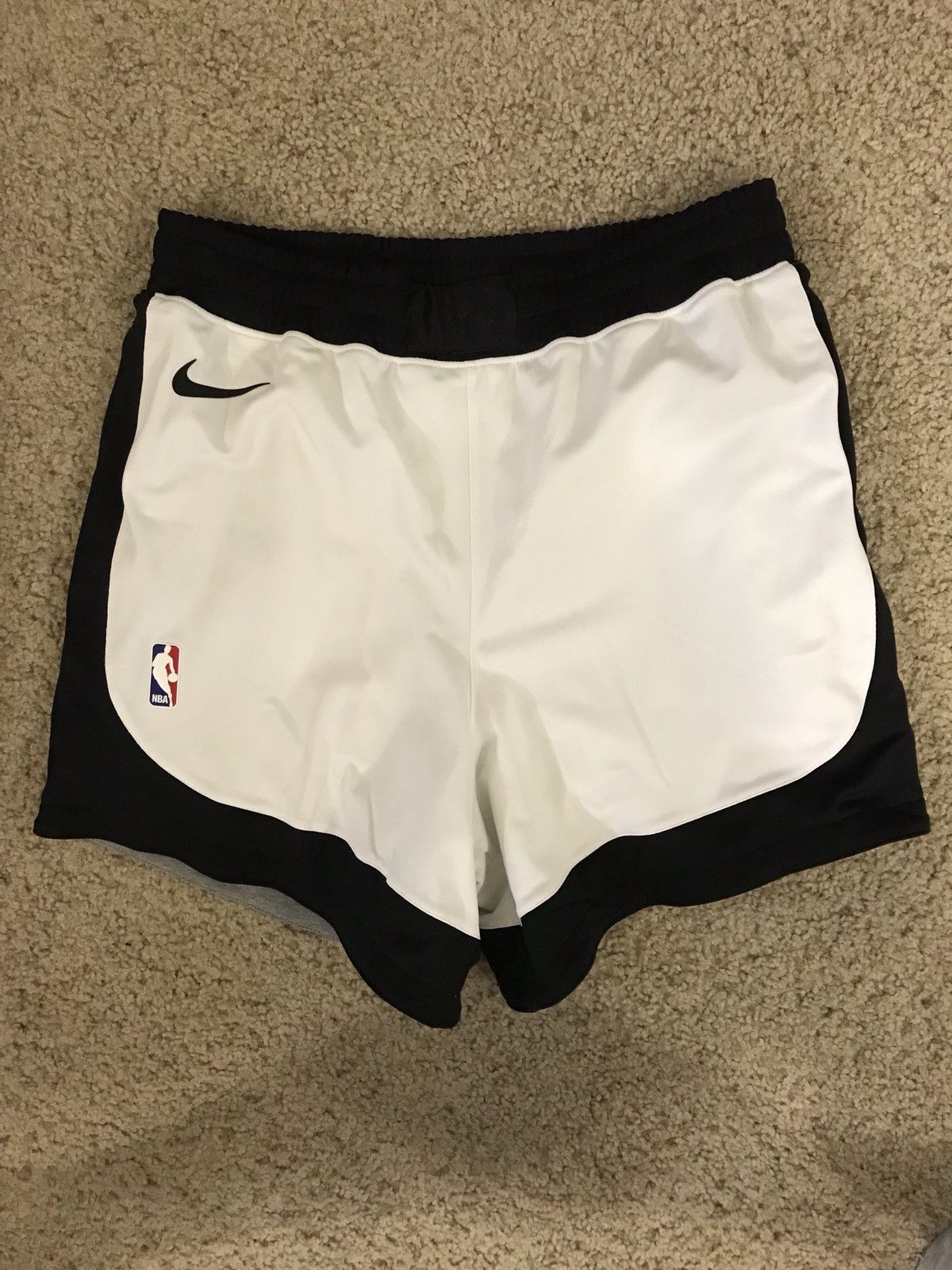 Nike FEAR OF GOD x Nike Reversible Shorts - size Small | Grailed