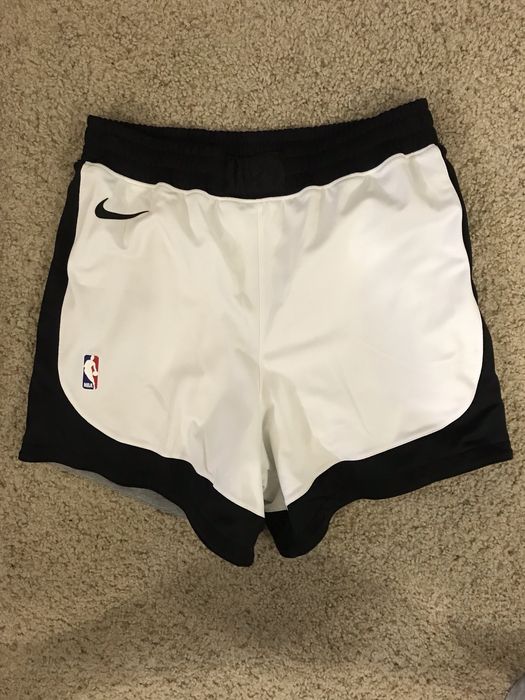 Nike fear of god best sale reversible shorts