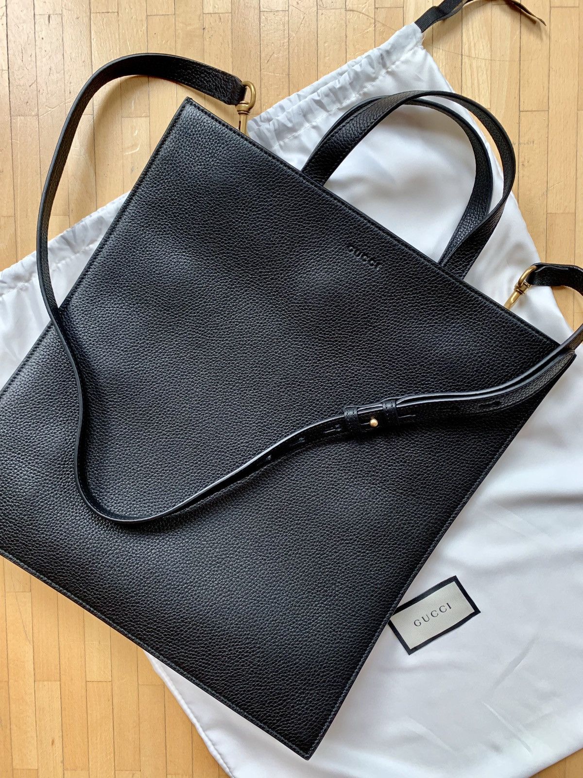 Gucci kingsnake Tote Bag Accessories