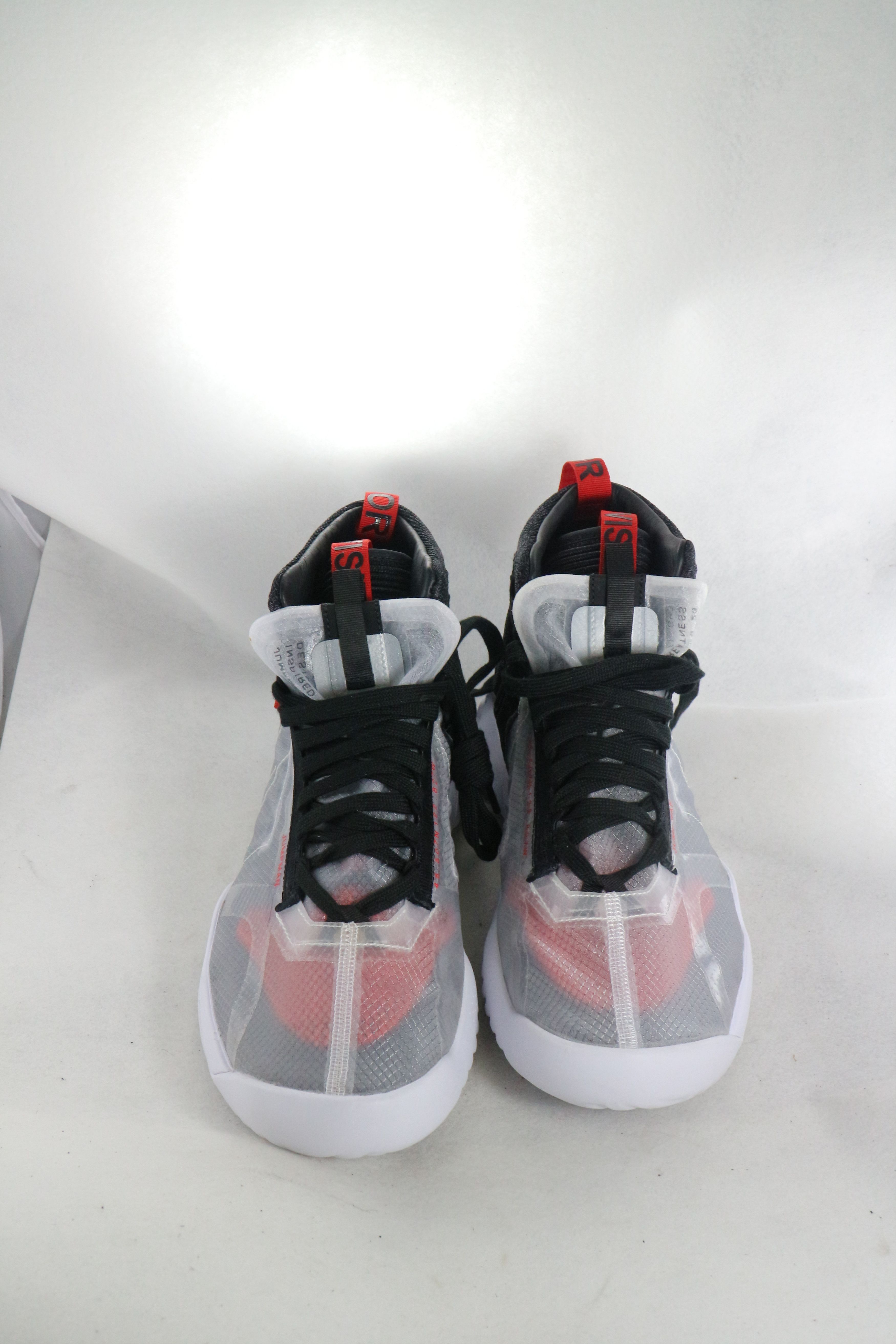 Jordan Brand × Nike NIKE x JORDAN Apex Utility Flight Utility Sz 11 Size US 11 / EU 44 - 8 Thumbnail