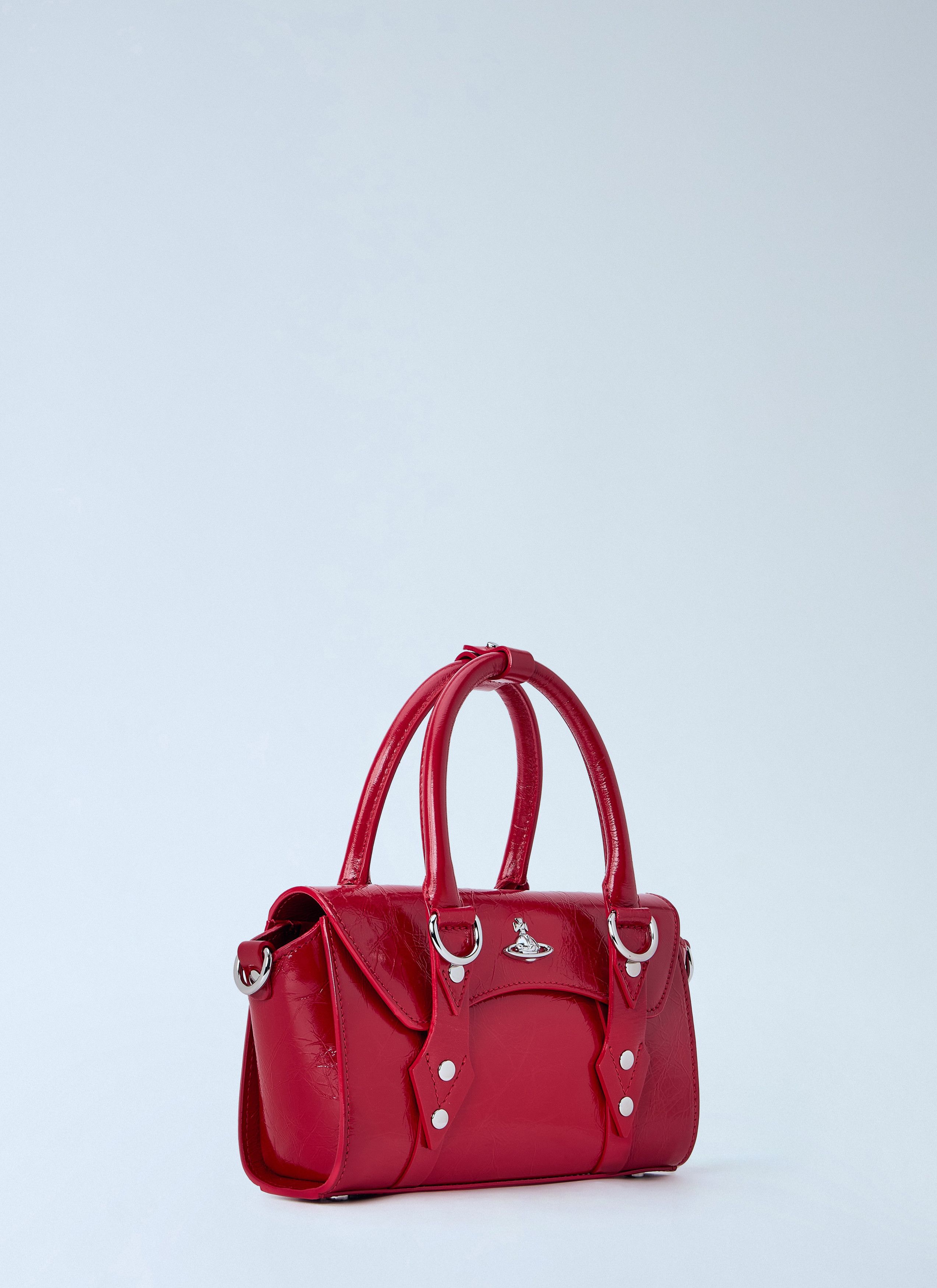 Vivienne Westwood Vivienne Westwood Bettina Mini Crossbody Bag Size ONE SIZE - 2 Thumbnail