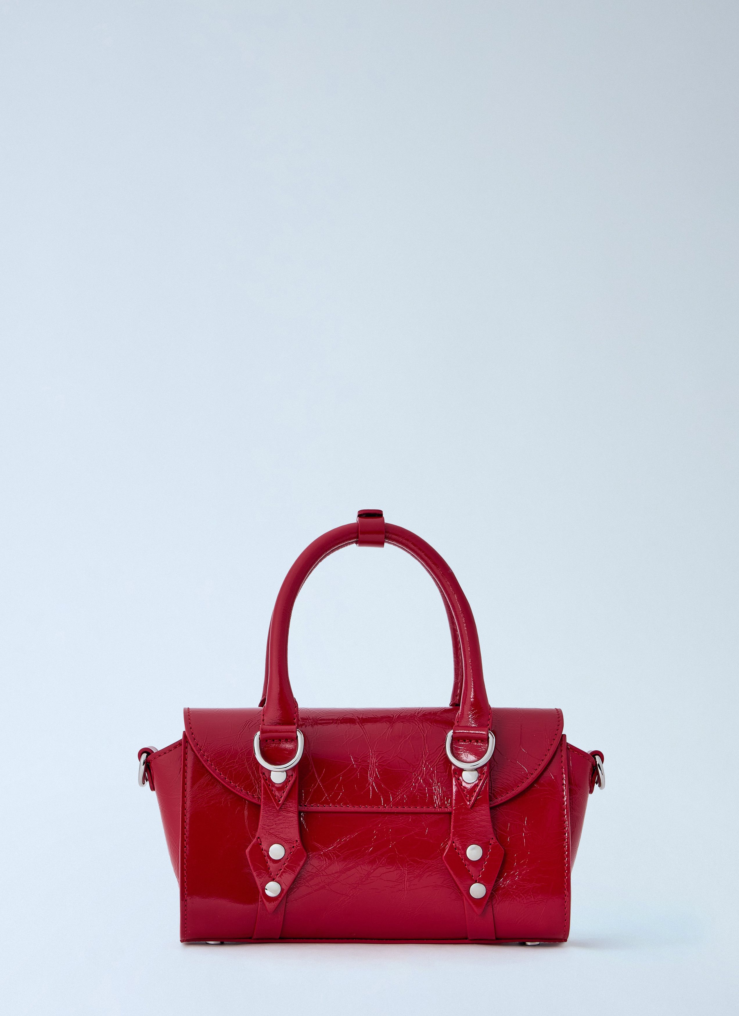 Vivienne Westwood Vivienne Westwood Bettina Mini Crossbody Bag Size ONE SIZE - 3 Thumbnail