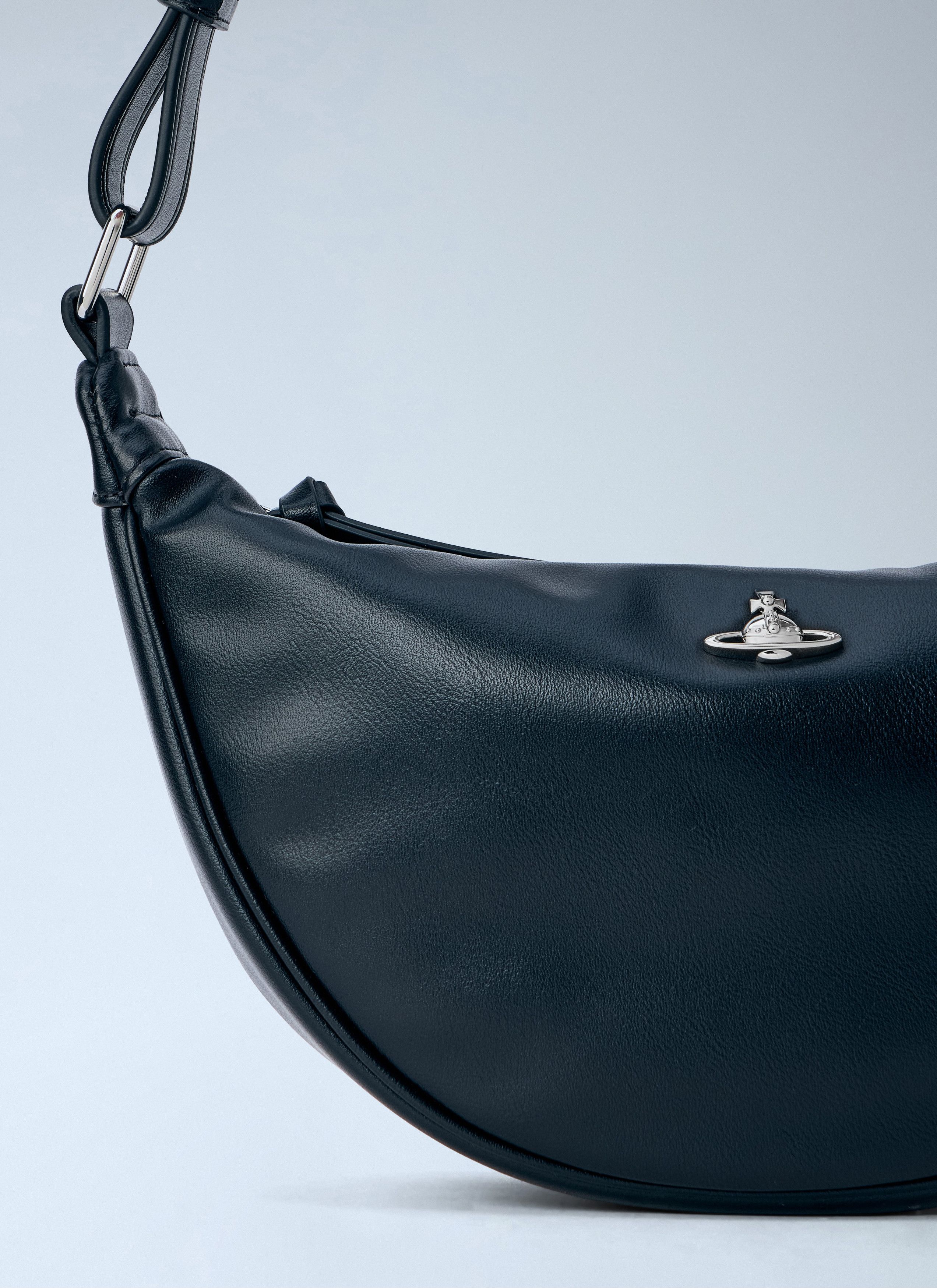 Vivienne Westwood Vivienne Westwood Lacey Crossbody Bag Size ONE SIZE - 4 Thumbnail