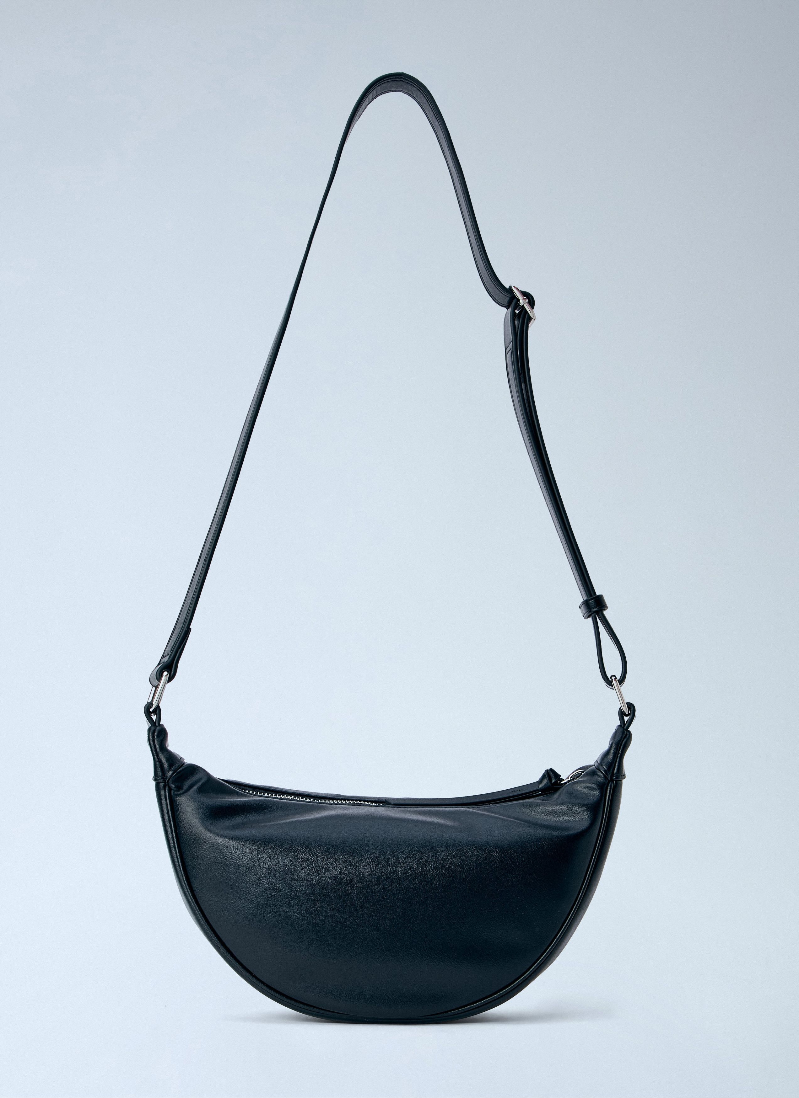 Vivienne Westwood Vivienne Westwood Lacey Crossbody Bag Size ONE SIZE - 3 Thumbnail