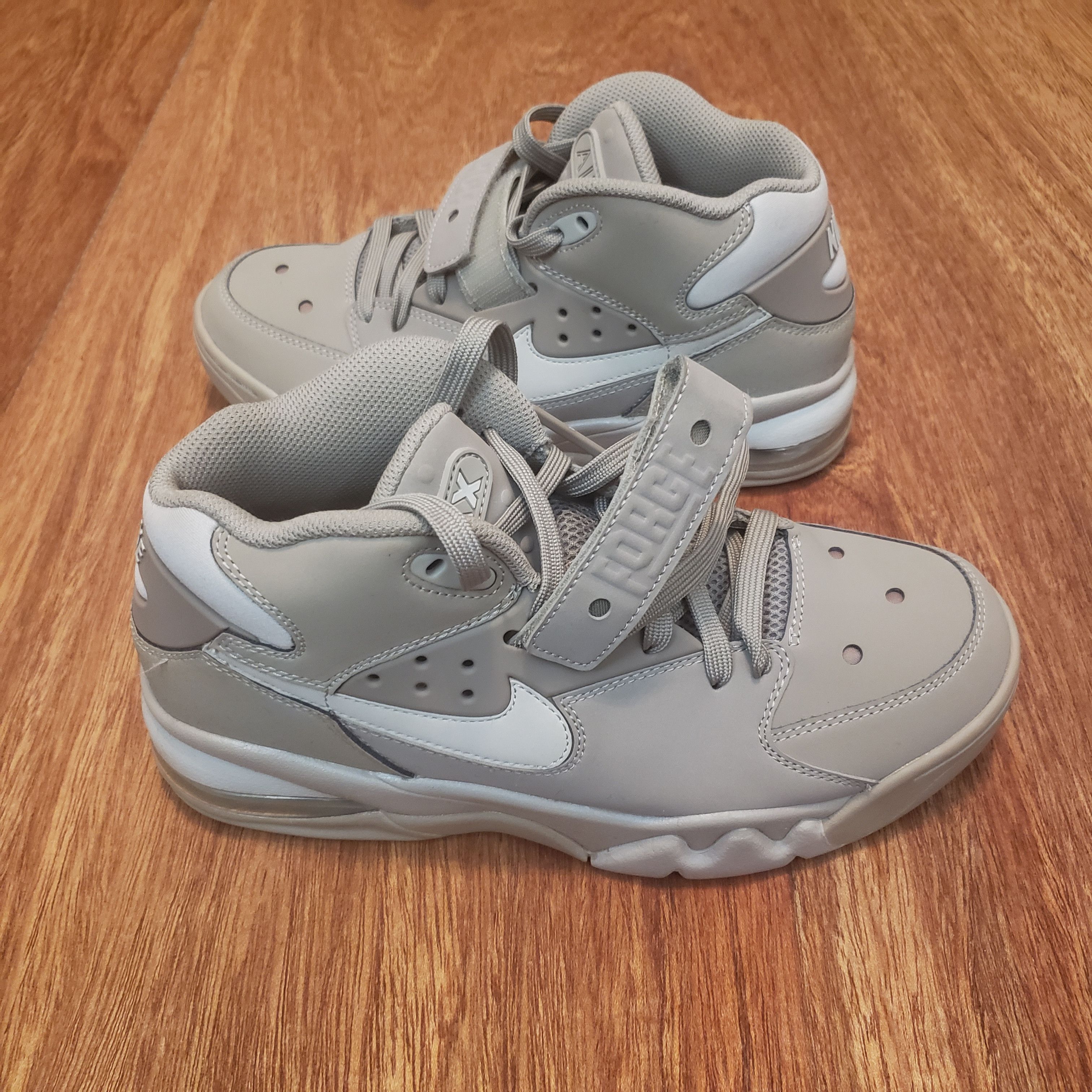 Nike air force max sepia stone outlet