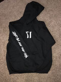 17 shop x hoodie