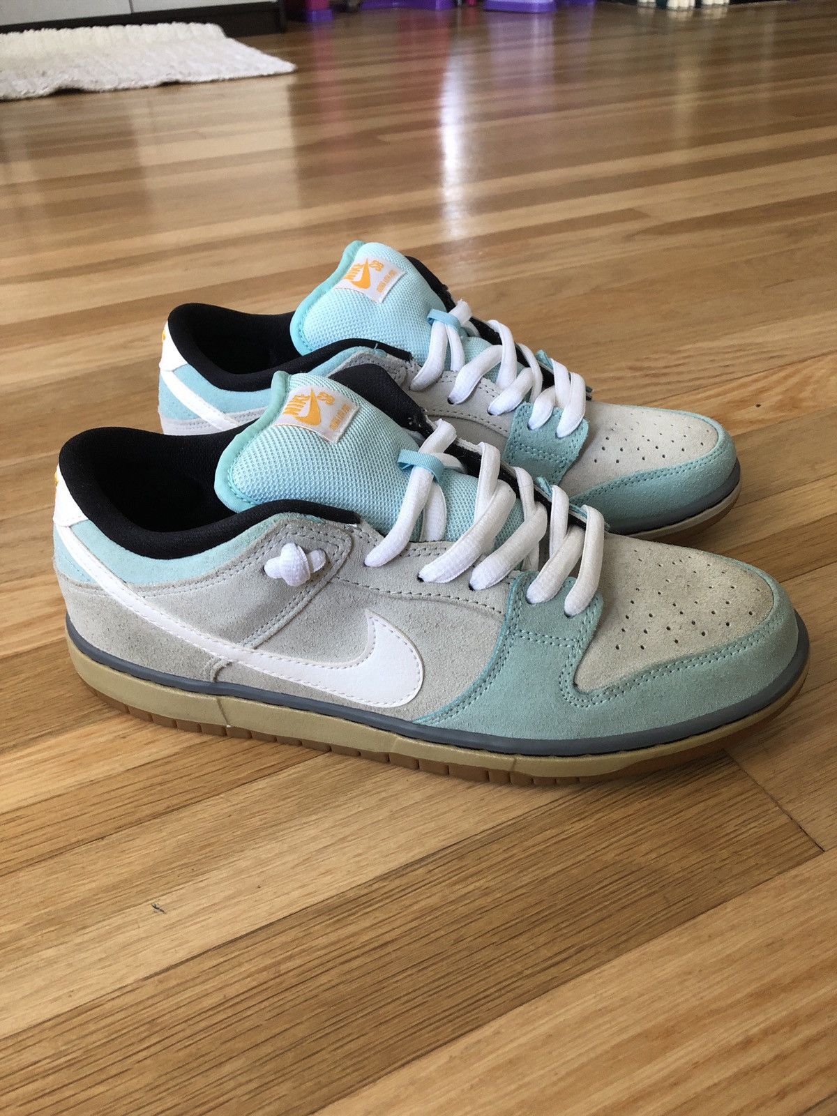 nike sb gulf of mexico
