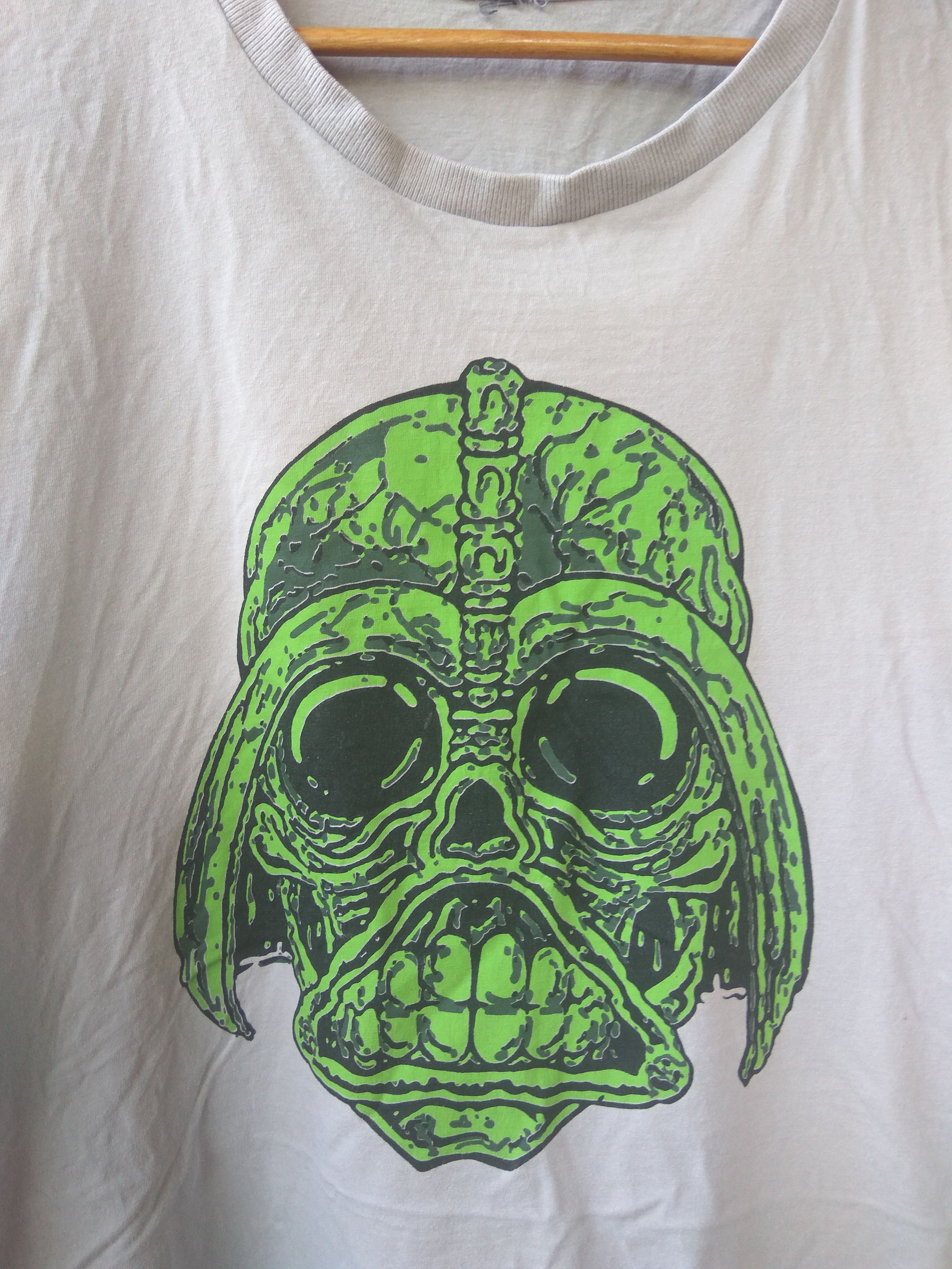 Japanese Brand 🔥 Japanese Brand t shirt ESZE brand Size US L / EU 52-54 / 3 - 2 Thumbnail