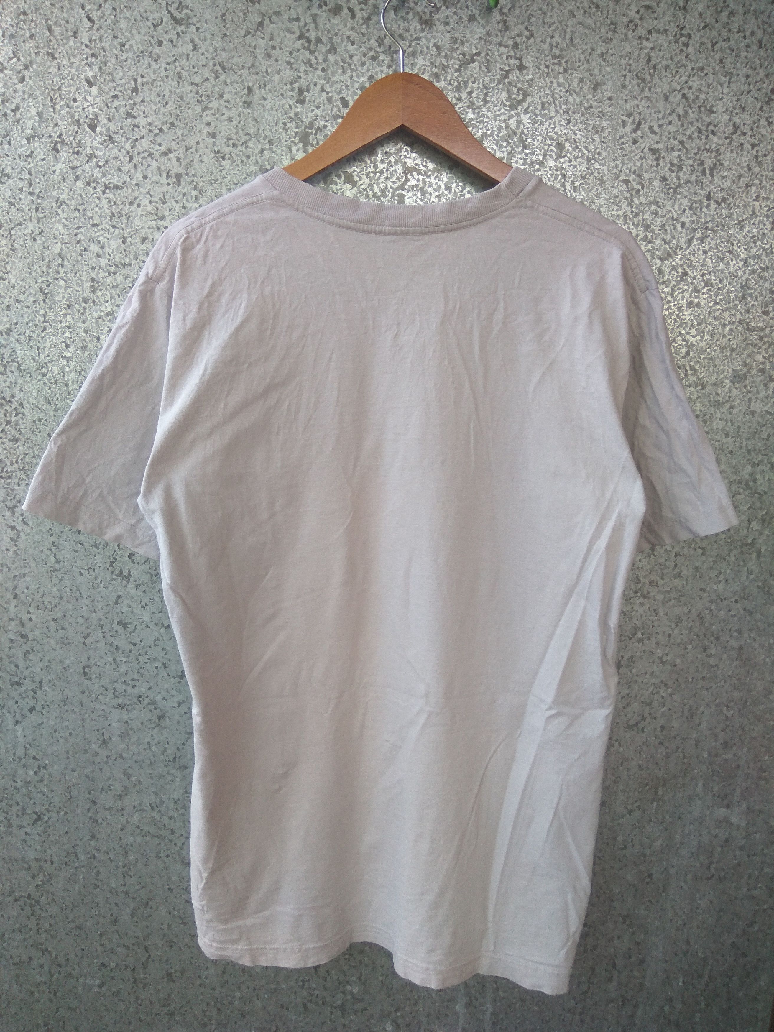Japanese Brand 🔥 Japanese Brand t shirt ESZE brand Size US L / EU 52-54 / 3 - 3 Thumbnail