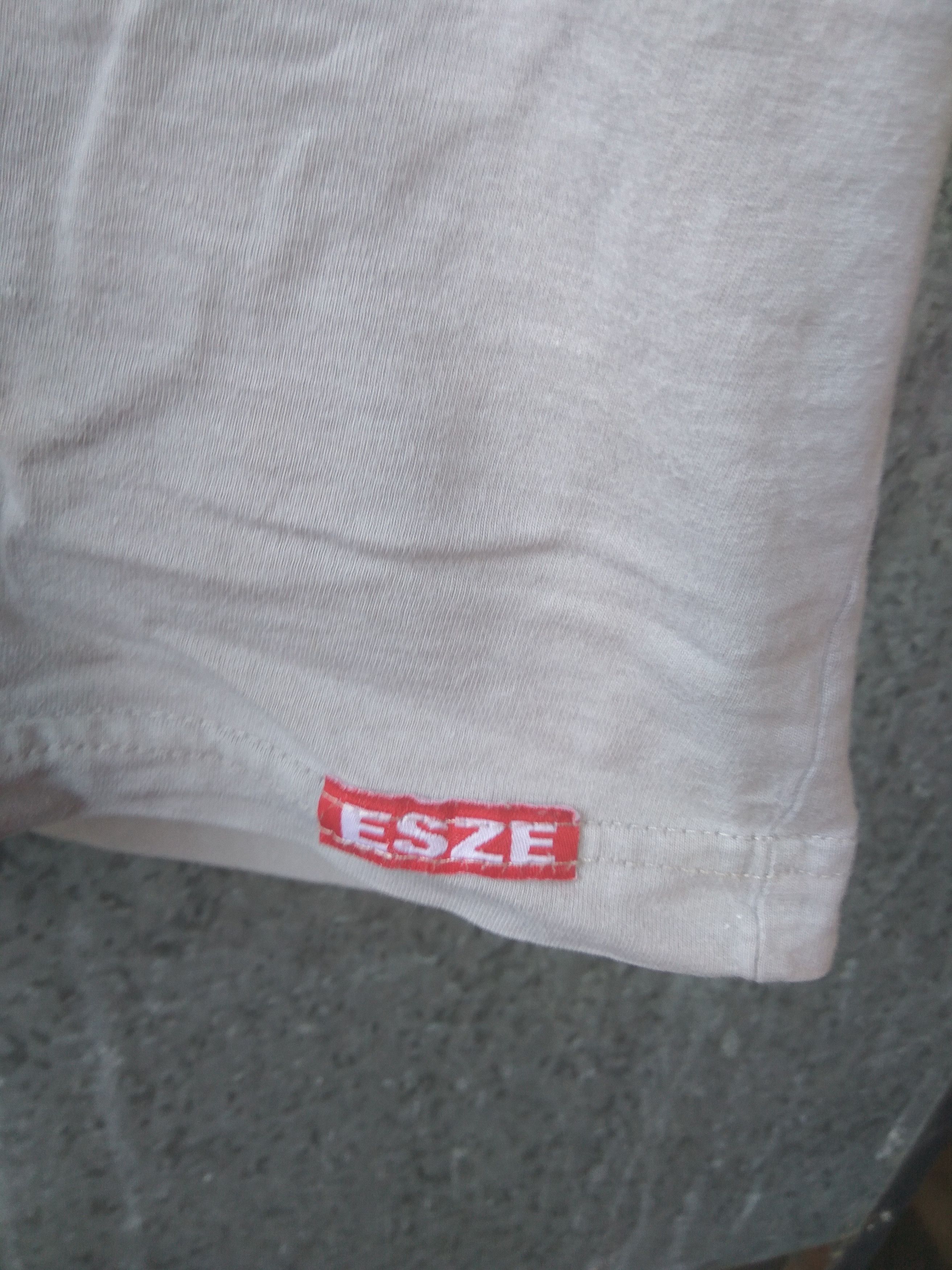Japanese Brand 🔥 Japanese Brand t shirt ESZE brand Size US L / EU 52-54 / 3 - 4 Thumbnail