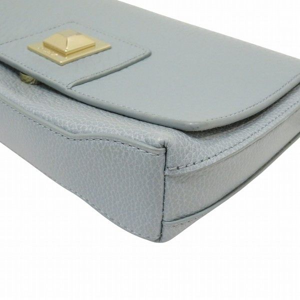 Furla Furla Furla Leather Shoulder Bag Leather Shoulder Bag BYJ7JOA DUTY FREE for USA Size ONE SIZE - 6 Thumbnail