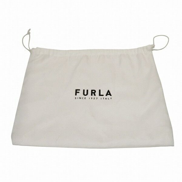 Furla Furla Furla Leather Shoulder Bag Leather Shoulder Bag BYJ7JOA DUTY FREE for USA Size ONE SIZE - 5 Thumbnail