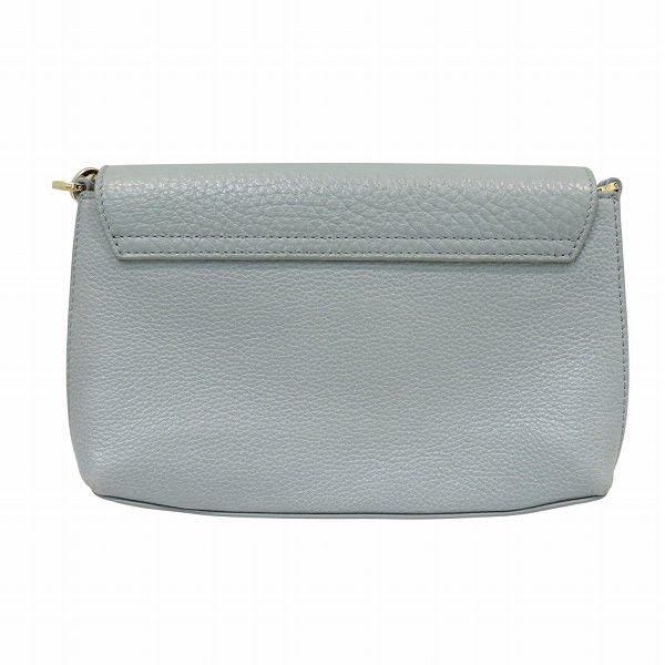 Furla Furla Furla Leather Shoulder Bag Leather Shoulder Bag BYJ7JOA DUTY FREE for USA Size ONE SIZE - 2 Thumbnail
