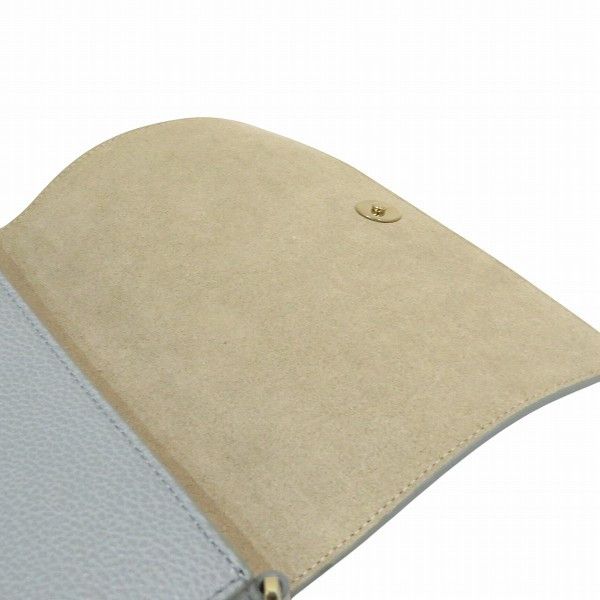 Furla Furla Furla Leather Shoulder Bag Leather Shoulder Bag BYJ7JOA DUTY FREE for USA Size ONE SIZE - 8 Thumbnail