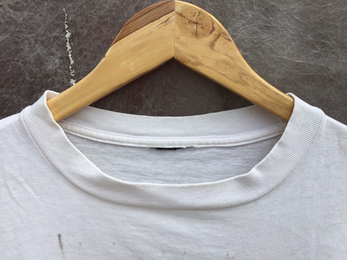 Vintage Vintage 90s Kermit Clein Parody Calvin Klein Art Shirt Size US L / EU 52-54 / 3 - 5 Thumbnail