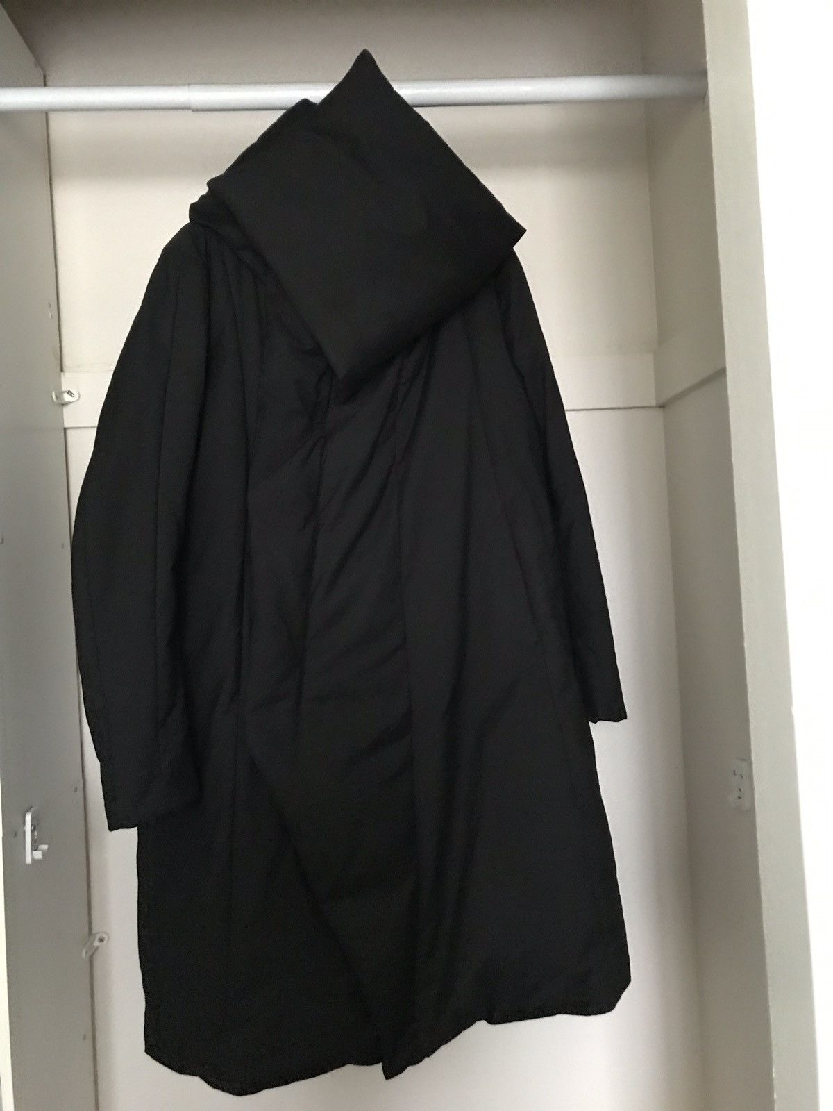 Julius *FINAL DROP* FW16 [BEAST;] Covered Mods Coat — 557COM3 | Grailed