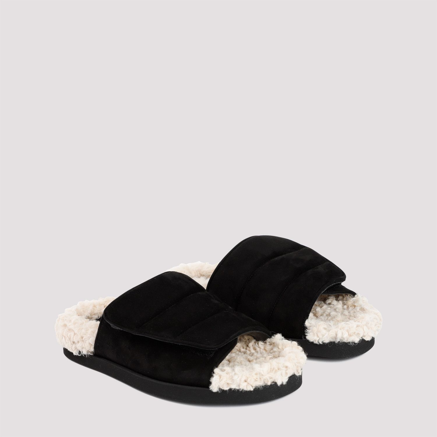 Gia Borghini Gia Borghini Gia 3 Sandals (It 36) in Black, Women's — image 5 of 6