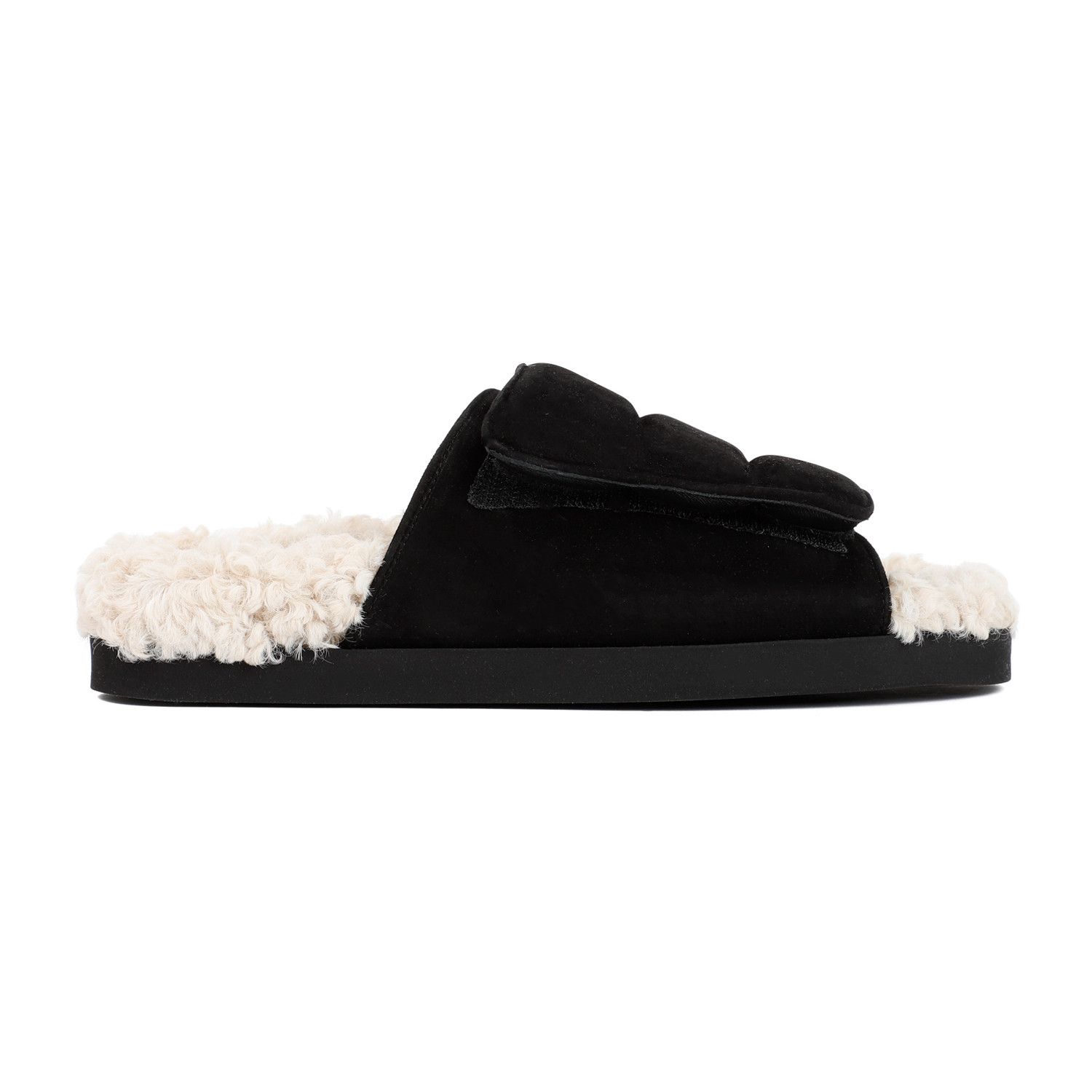Gia Borghini Gia Borghini Gia 3 Sandals (It 36) in Black, Women's — image 2 of 6