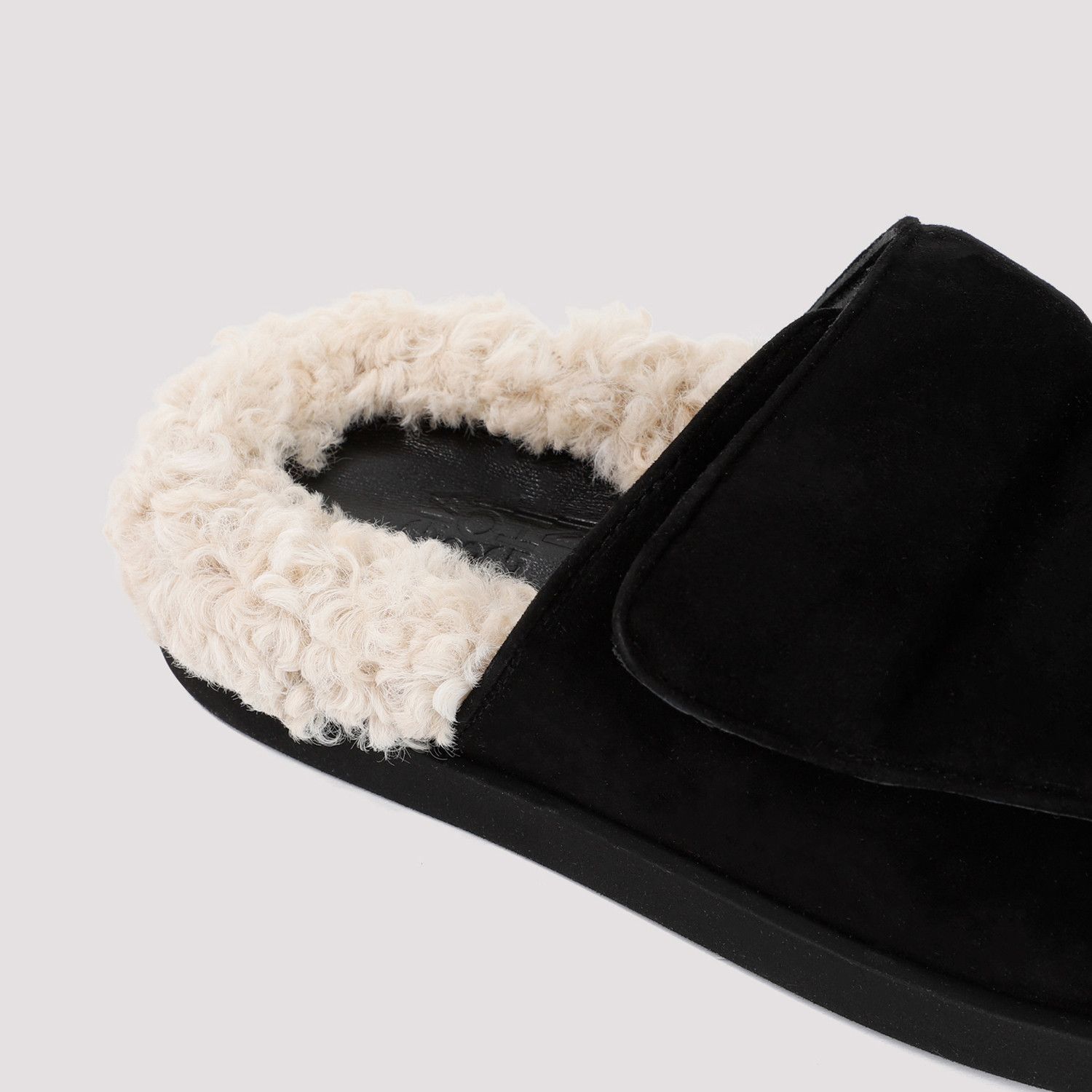 Gia Borghini Gia Borghini Gia 3 Sandals (It 36) in Black, Women's — image 6 of 6