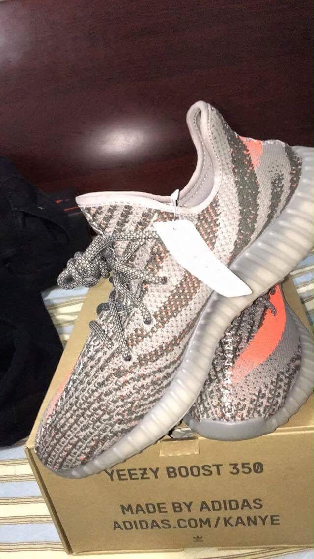 Yeezy 360s sales