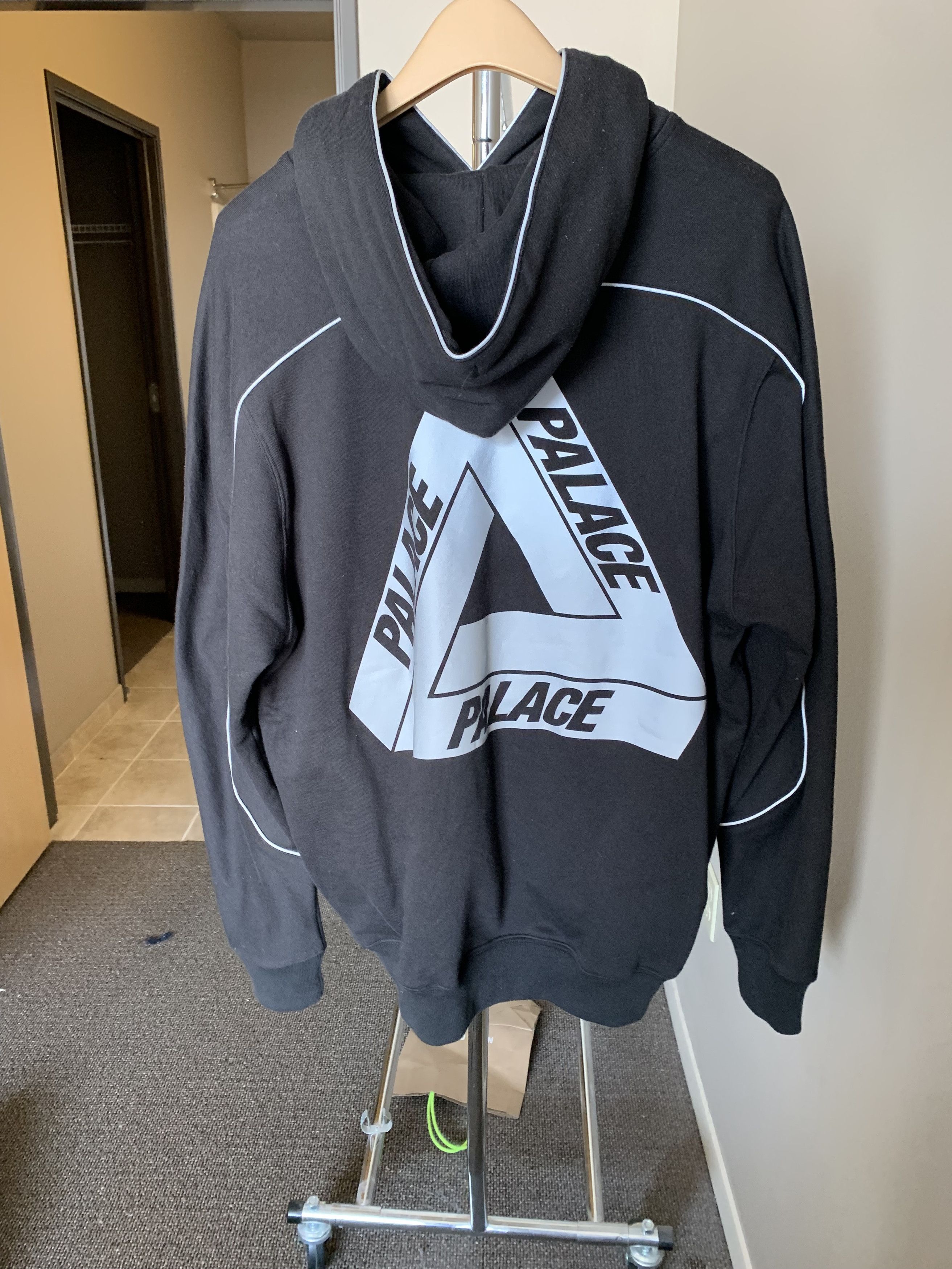 Palace reflecto hotsell hood black