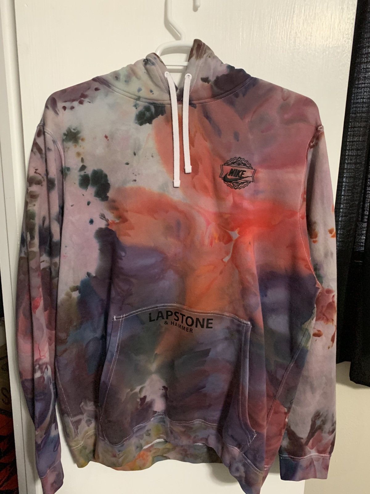 Lapstone and hammer outlet nike hoodie